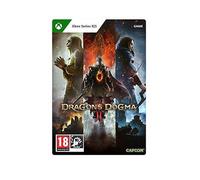 Xbox Dragon'S Dogma 2 (Xbox Series X/S Digital Download) One Colour