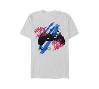 Xbox - Drawing Grey - T-Shirt - grey - S - 100% Cotton S