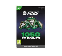 Xbox Ea Sports Fc 25 - 1050 Fc Points (Digital Download) One Colour