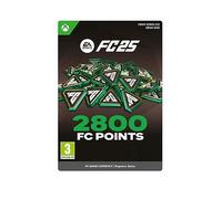 Xbox Ea Sports Fc 25 - 2800 Fc Points (Digital Download) One Colour