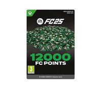 Xbox Ea Sports Fc 25 - 12000 Fc Points (Digital Download) One Colour