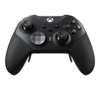 Xbox Elite 2 Black USB-C and Bluetooth Wireless Gaming Controller