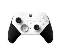 Xbox Elite Bluetooth Wireless Controller Series 2 Core Edition (White) For PC