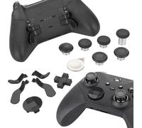 Xbox Elite Series 2 Controller Accessory Kit - Customise your gamepad - Black