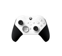 XBOX Elite Series 2 Core Wireless Controller WLC v2 White 4IK-00002 Microsoft White One Size