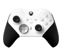 Microsoft Xbox Elite Wireless Series 2 – Core Black, White Bluetooth/USB Gamepad Analogue / Digital PC, Xbox One