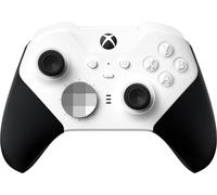 Microsoft Xbox Elite Wireless Series 2 – Core Black, White Bluetooth/USB Gamepad Analogue / Digital PC, Xbox One