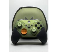Xbox Elite Series 2 Halo Infinite Controller - Excellent Condition With Case