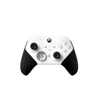 Microsoft Xbox Elite Wireless Series 2 – Core Black, White Bluetooth/USB Gamepad Analogue / Digital PC, Xbox One