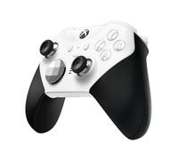 Microsoft Xbox Elite Wireless Series 2 – Core Black, White Bluetooth/USB Gamepad Analogue / Digital PC, Xbox One