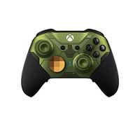 Xbox Elite Wireless Controller Series 2 - Halo Infinite Limited Edition for Xbox Series X|S, Xbox One, and Windows 10 Devices