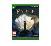 Xbox Fable One Colour