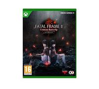Xbox Fatal Frame Ii One Colour