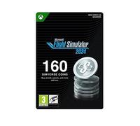 Xbox Flight Simulator 2024 One Colour