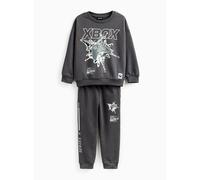 XBOX Foil Graphic Print Sweatshirt & Joggers Set 9 years