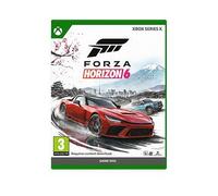 Forza Horizon 6 - Xbox Series X (Disc)