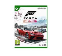 Xbox Forza Horizon 6 One Colour