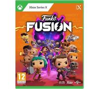 Xbox Funko Fusion (Series X)