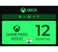 Xbox Game Pass Core (Essential) 12 Months Key - INDIA