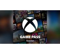 Xbox Game Pass Essential - 1 Month