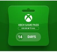 XBOX Game Pass Essential - 14 Days Subscription ACCOUNT