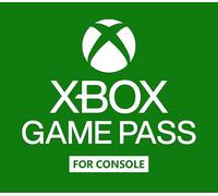 Xbox Game Pass for Console - 3 Months US XBOX One / Xbox Series X|S CD Key