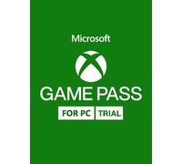 Xbox Game Pass For PC 14 Days Trial - Xbox Live Key - GLOBAL