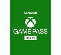 Xbox Game Pass For PC 14 Days - Xbox Live Account - GLOBAL