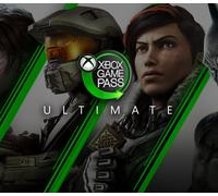 Xbox Game Pass Ultimate - 1 Month IE XBOX One / Series X|S / Windows 10 CD Key