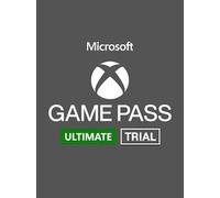 Xbox Game Pass Ultimate 1 Month Trial - Xbox Live Key - GLOBAL