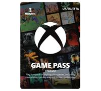 Xbox Game Pass Ultimate 3 Month Digital Download