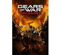 Xbox Game Studios Gears of War: Reloaded, PS5 Standard Multilingual PlayStation 5