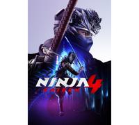Xbox Game Studios Ninja Gaiden 4 Xbox Series X Xbox Series X M Mature Physical m