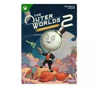 Xbox Game Studios The Outer Worlds 2 Premium Edition Xbox Series X/S German English French Italian Xbox Series X/Series S