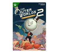 The Outer Worlds 2 - Premium Edition - Xbox Series X [Disk]