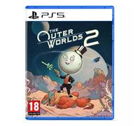Xbox Game Studios The Outer Worlds 2 PS5 Standard German English French Italian PlayStation 5
