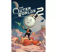 The Outer Worlds 2 - Standard Edition - Xbox Series X | Disc