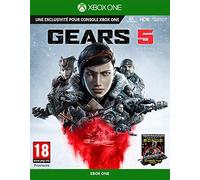 Xbox GEARS 5 ONE