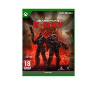 Xbox Gears Of War: E-Day One Colour
