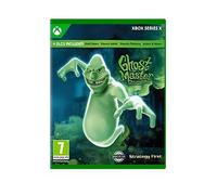 Ghost Master Resurrection - Xbox