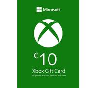 Xbox Gift Card - €10