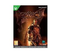 Xbox Gothic 2: & Complete & Classic One Colour