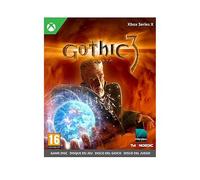 Xbox Gothic 3: Classic One Colour
