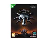 Xbox Gothic: Classic One Colour