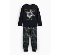 XBOX Graphic Printed Jersey And Fleece Pyjamas 8-9 years