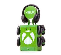Xbox ‘Green’ Gaming Locker