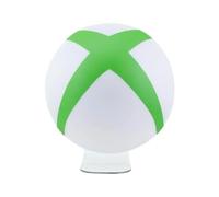 XBOX Green Logo Light