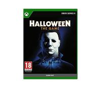 Xbox Halloween: The Game One Colour
