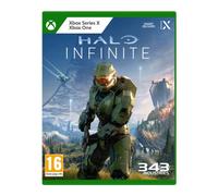 Xbox Halo Infinite One Colour