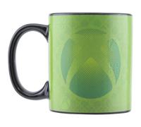 Xbox Heat Change Mug For Kids Children or Adults